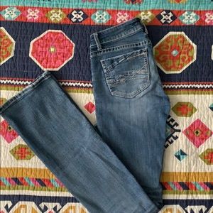 BKE Stella bootcut size 25 XXL like new